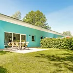 Bungis,de - 28 Ferienhaeuser Am Grimnitzsee G4 * Joachimsthal