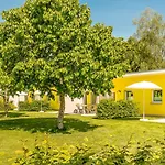 Bungis,de - 28 Ferienhaeuser Am Grimnitzsee G4 Holiday home