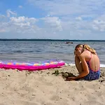 Casa de Férias Bungis - 28 Ferienhaeuser Am Grimnitzsee G4