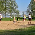 Bungis,de - 28 Ferienhaeuser Am Grimnitzsee G4 Holiday home *