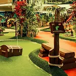 Casa de Férias Bungis - 28 Ferienhaeuser Am Grimnitzsee G4 Joachimsthal