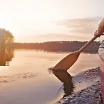 Bungis - 28 Ferienhaeuser Am Grimnitzsee G4 Casa de Férias