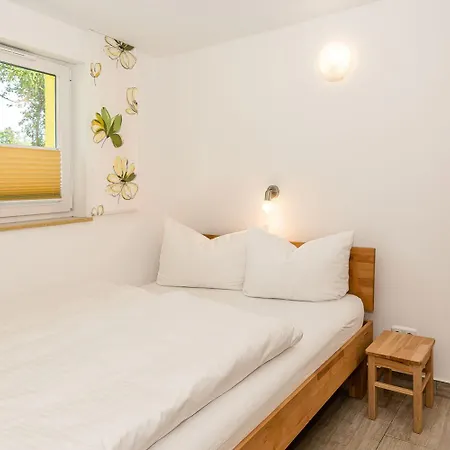 Tatil Evi Bungis - 28 Ferienhaeuser Am Grimnitzsee G4