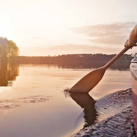 Bungis,de - 28 Ferienhaeuser Am Grimnitzsee G4 Сasa de vacaciones
