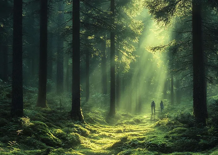 Bungis - 28 Ferienhaeuser Am Grimnitzsee G4